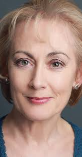 Paula Wilcox